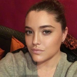 Meet your Posher, Megan ashley
